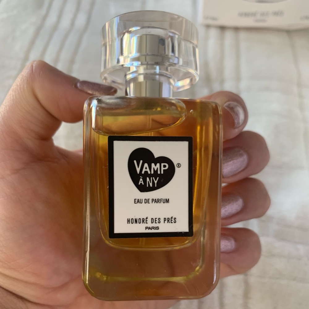 Honoré des Prés Vamp à N.Y. Eau de Parfum - Picture 2 of 3